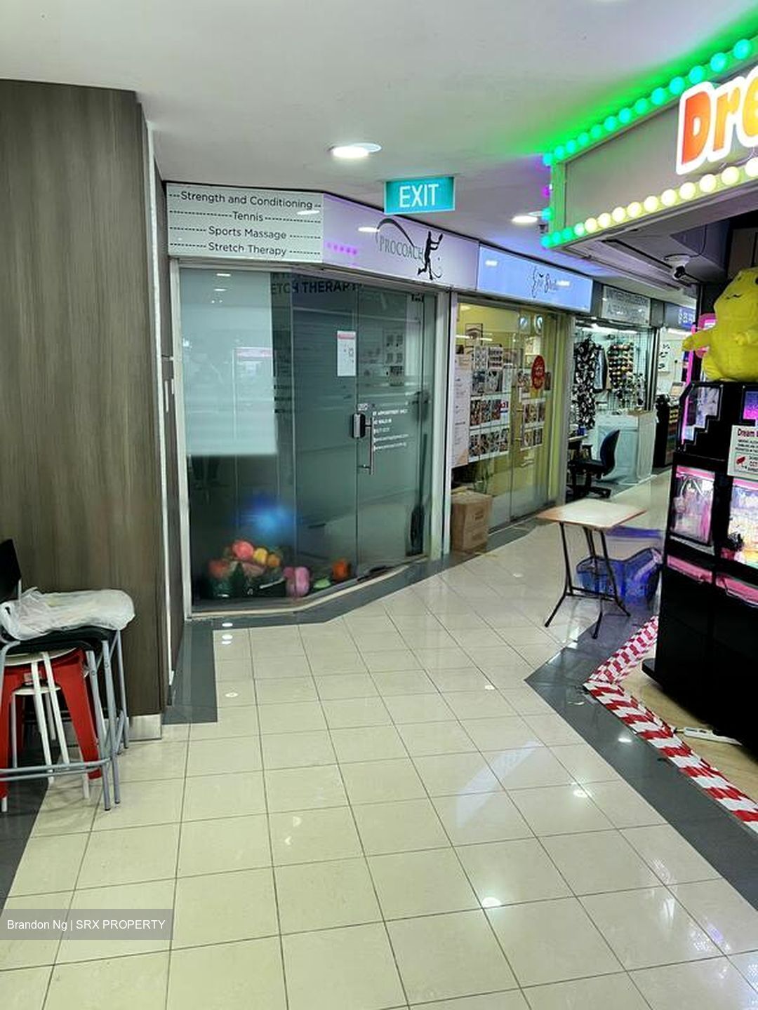 Queensway Tower / Queensway Shopping Centre (D3), Shop House #460835651